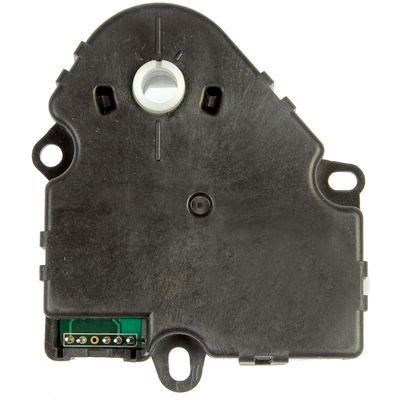 GM HVAC Actuatormotor Zps9dace336