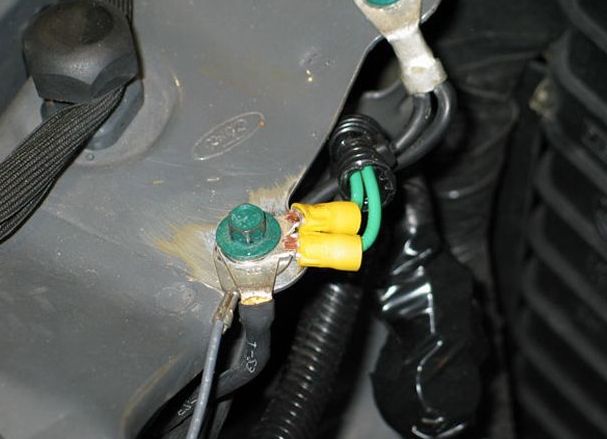 Fordcoresupportgrounds Zps48c74c23