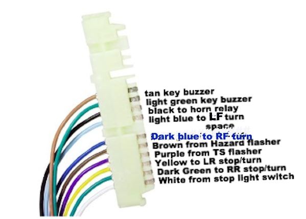 78 U0026 39 Chevy Nova Turn Signals Won U0026 39 T Work At All Page1
