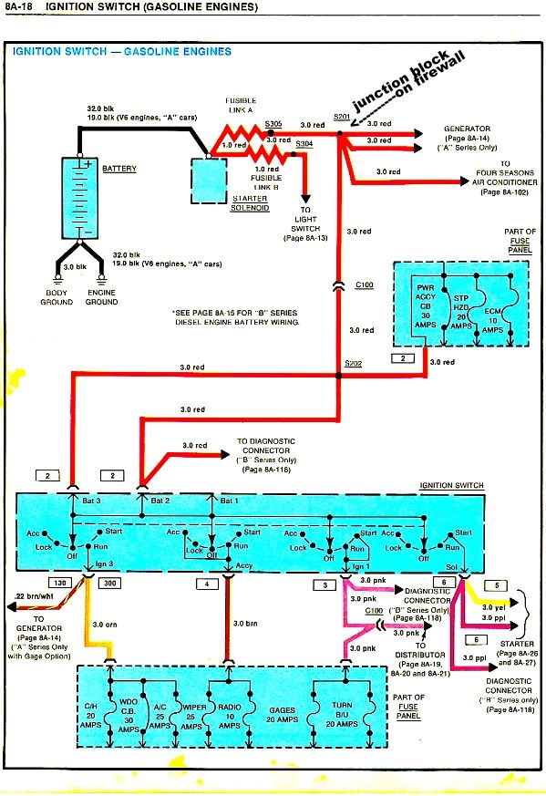 1986 chevy silverado won't crank need help please Page1 - Chevy High