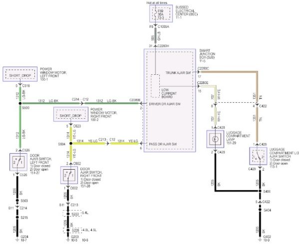 2007Mustanginteriorlightsdiagram Zps50ad80c4