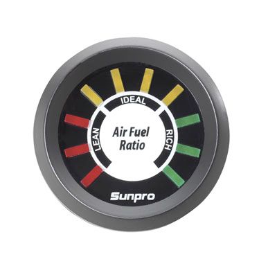 Sunpro Airfuelratiogauge Zpsca04712d
