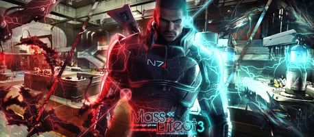 Masseffect