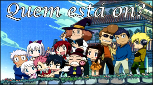 Quem está conectado