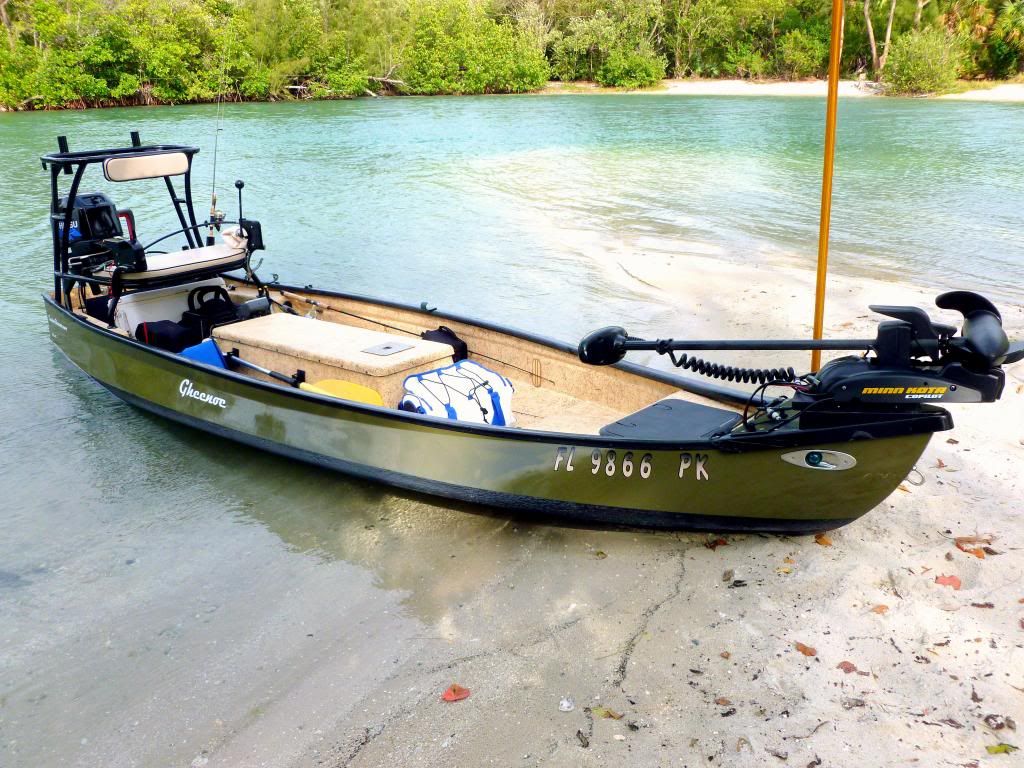 LT 25 Raptor SS Dedicated To The Smallest Of Skiffs