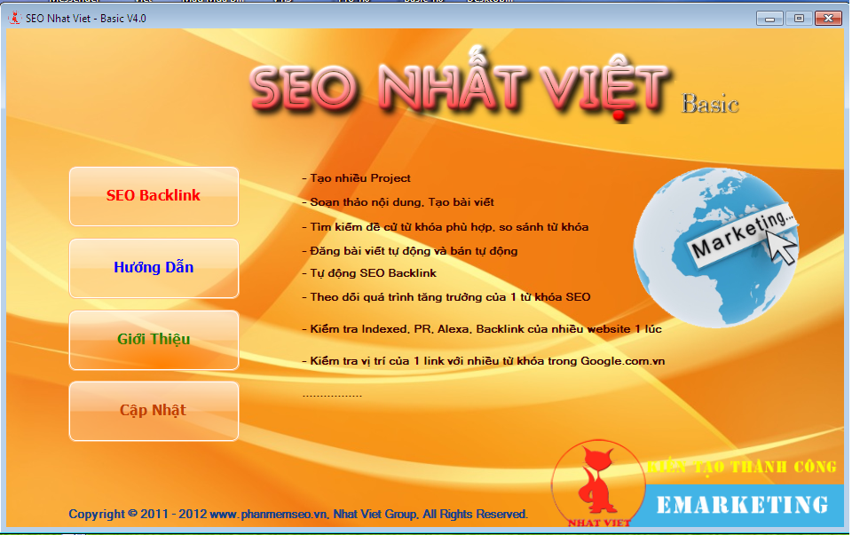 phan mem seo Basic 4.0