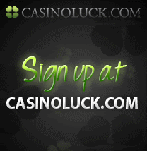 Casino Luck - 5€