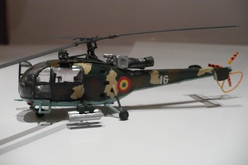 heller alouette iii