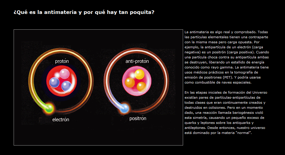 descubiertos descubiertos