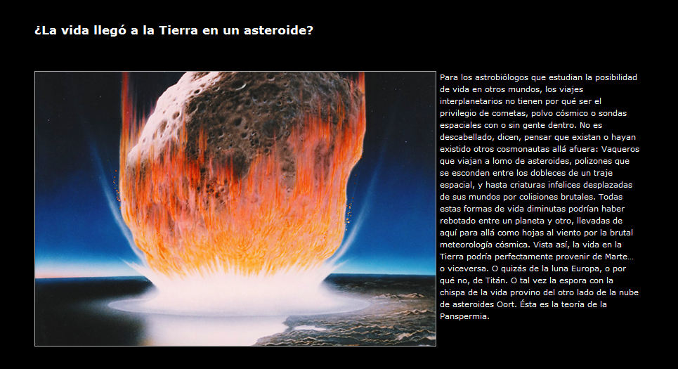descubiertos descubiertos