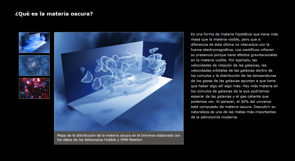 Enigmas Universales Enigmas Universales