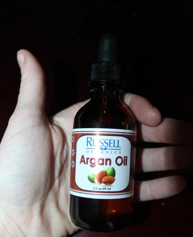 arganoil