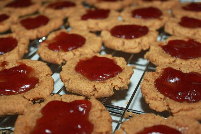 glutenfreecookies