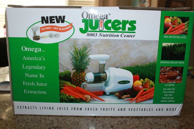 juicer