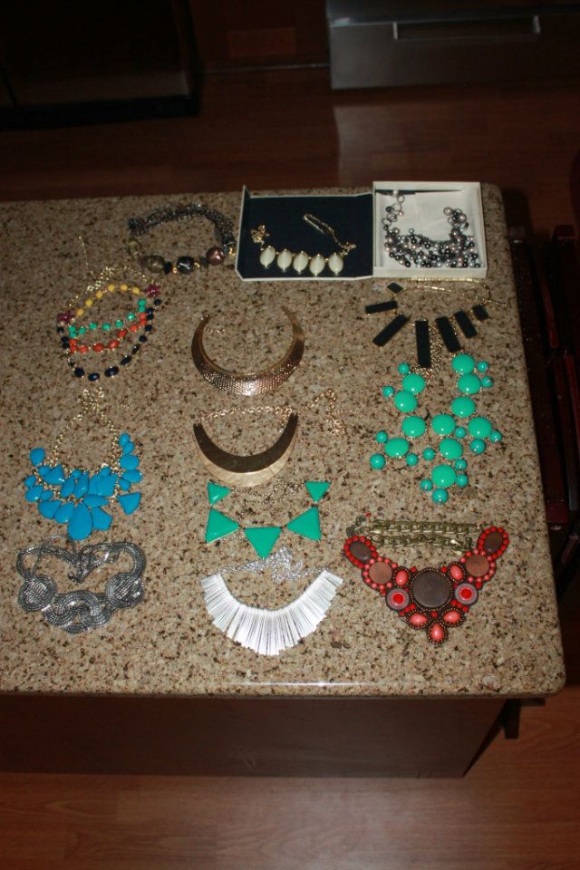 statementnecklaces