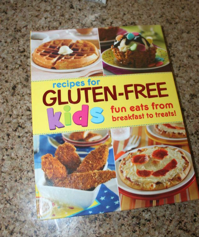 gluten free