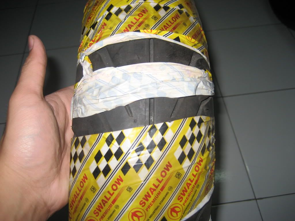 ban   Motor dan swallow  The  Luar Dalam  90/90-14 harga  tubeless Largest Indonesian Ban Kaskus Ban