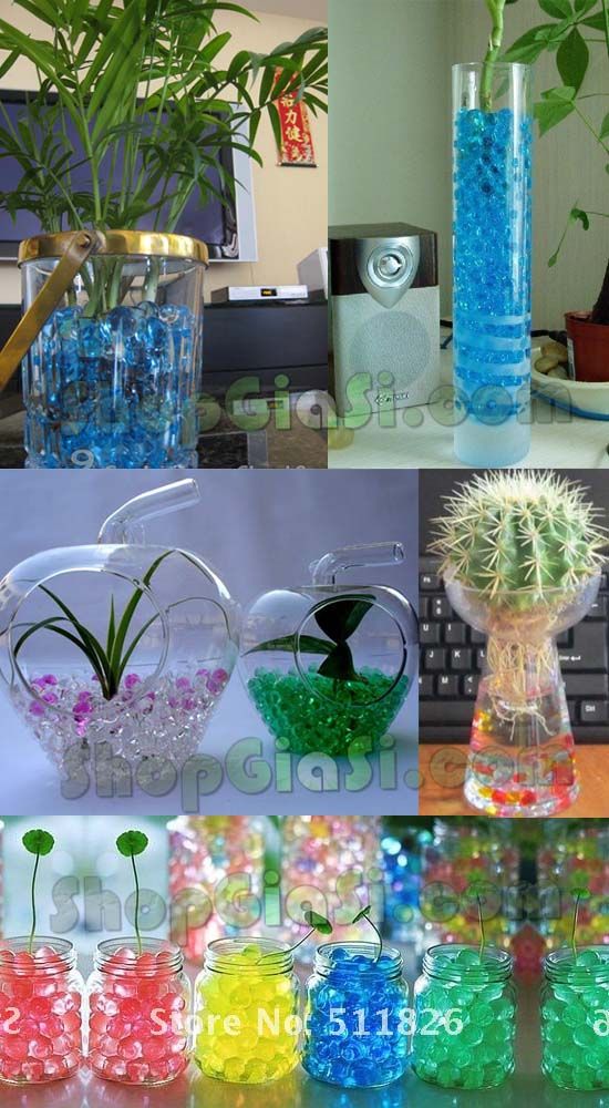 Đất tinh thể( hạt trân châu, đất sinh học) cắm hoa trồng cây ! Đất tinh thể( hạt trân châu, đất sinh học) cắm hoa trồng cây !