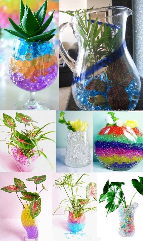 Đất tinh thể( hạt trân châu, đất sinh học) cắm hoa trồng cây ! Đất tinh thể( hạt trân châu, đất sinh học) cắm hoa trồng cây !