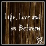 Life, Love and in Between