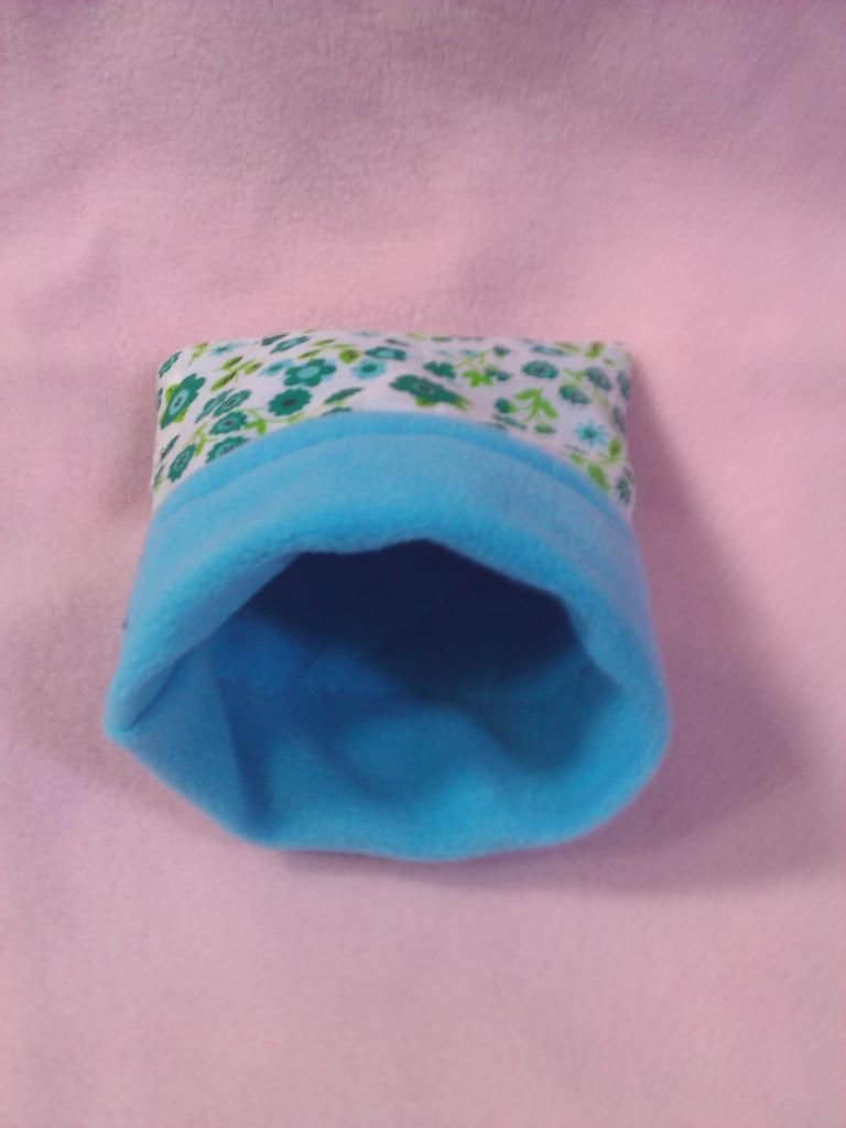 For Sale Hamster Snuggle Sack Beds Hamster Central