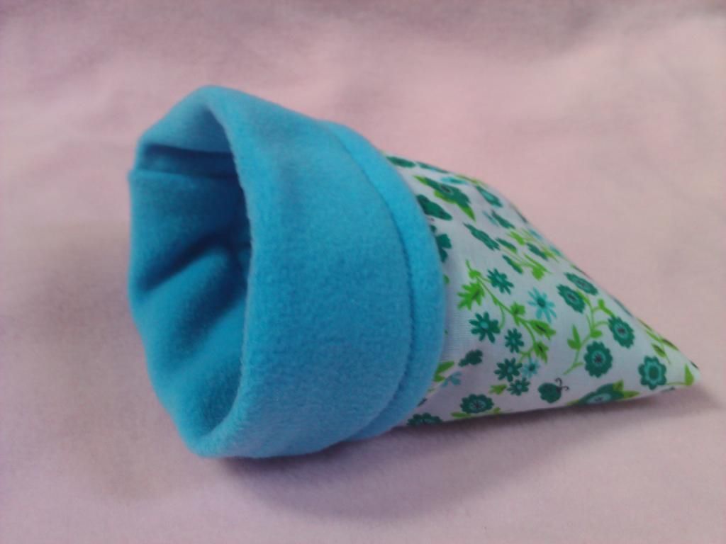 For Sale Hamster Snuggle Sack Beds Hamster Central