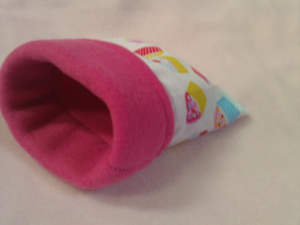 For Sale Hamster Snuggle Sack Beds Hamster Central