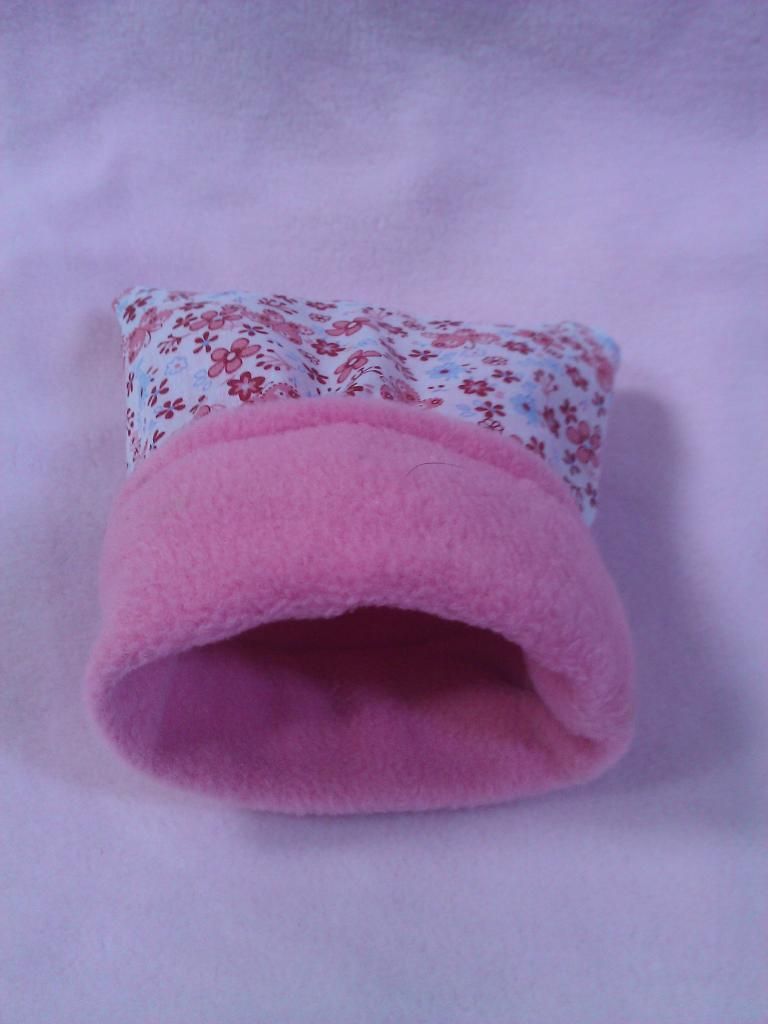 For Sale Hamster Snuggle Sack Beds Hamster Central