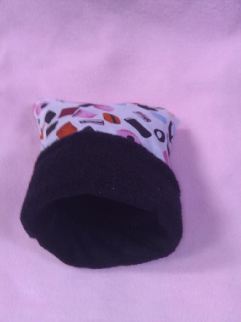 For Sale Hamster Snuggle Sack Beds Hamster Central