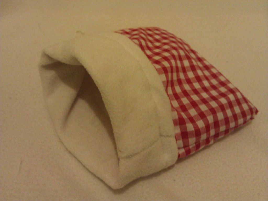 For Sale Hamster Snuggle Sack Beds Hamster Central