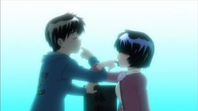 Nazo no Kanojo X Episode 13 Discussion - Forums 