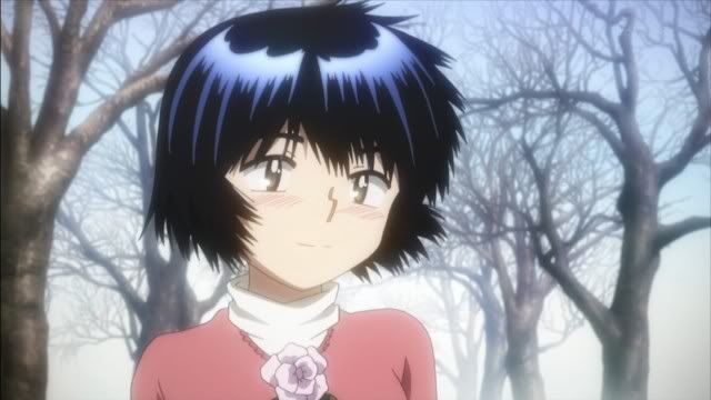 Nazo no Kanojo X (2012), Anime Review