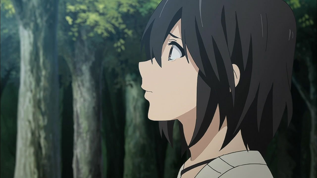 Inaba Kokoro Connect GIF - Inaba Kokoro connect - Discover & Share