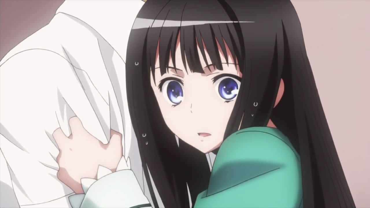 Who are you, Alice? – Kamisama no Memochou anime review