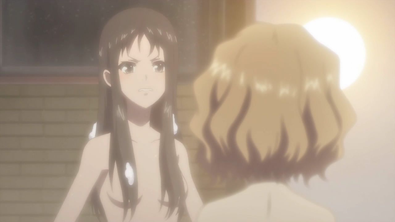 Hanasaku Iroha Episode 21 Discussion Forums