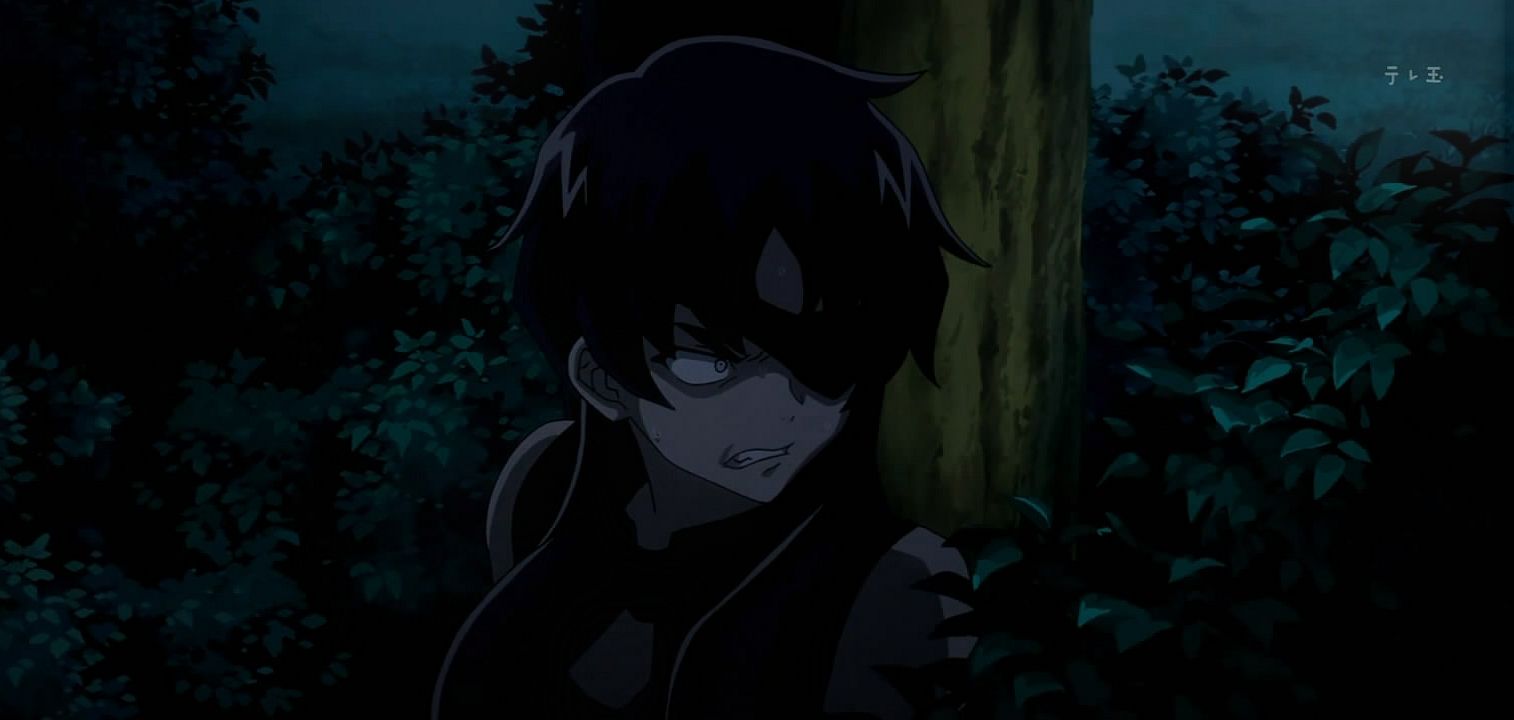 Mirai Nikki (TV) Episode 19 Discussion - Forums 