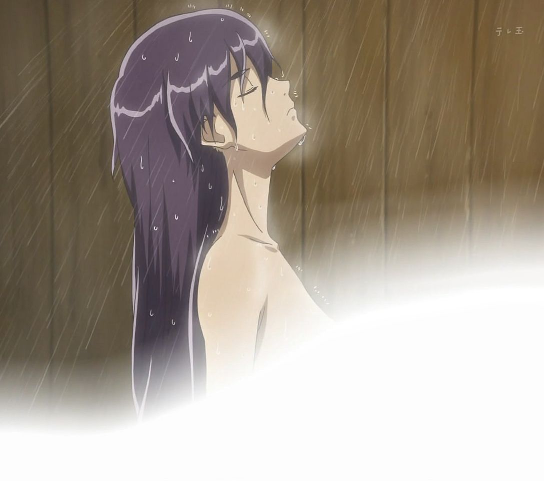 Mirai Nikki (TV) Episode 24 Discussion (20 - ) - Forums