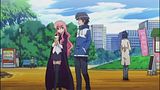 The Familiar Of Zero Season 2 Episode 12