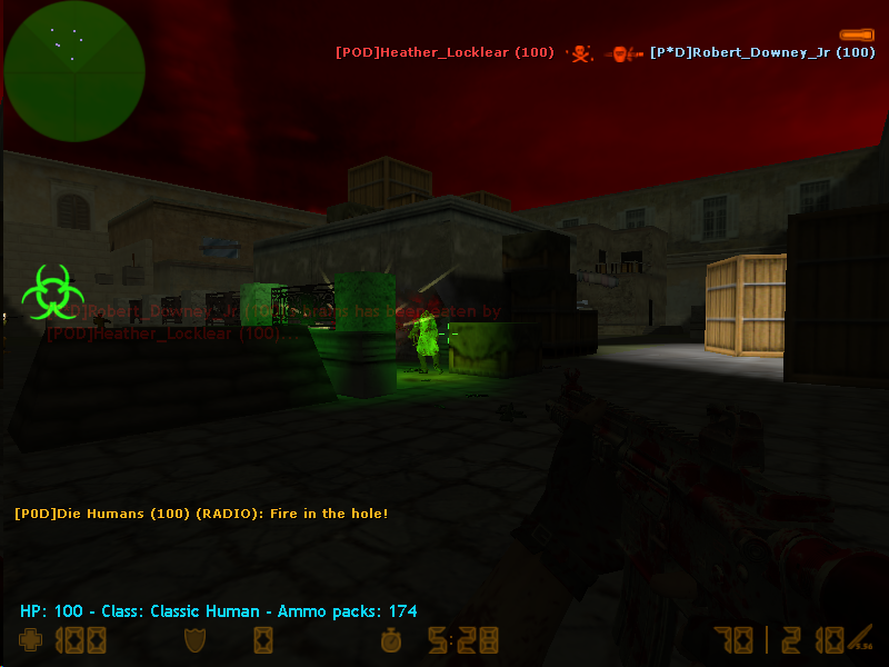Counter-Strike Source Zombie Mod New Edit(mod) Serial Key Keygen