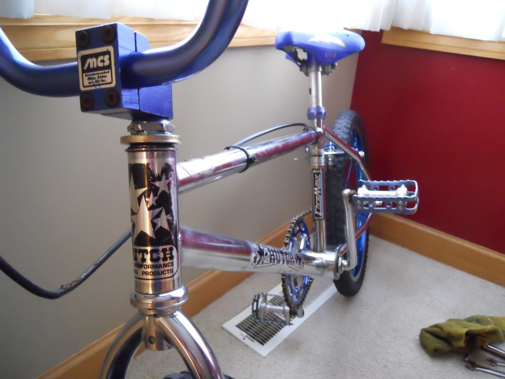 1986 haro master for sale craigslist