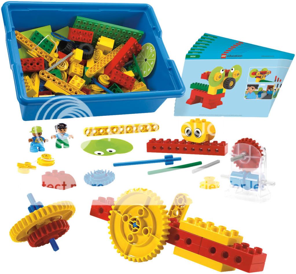   early simple machines set young students build fun and simple models