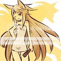 Cute Anime Fox Girl Pictures, Images & Photos | Photobucket