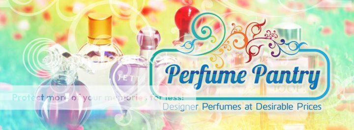 Perfume Online Malaysia Terbaik di Perfume Pantry