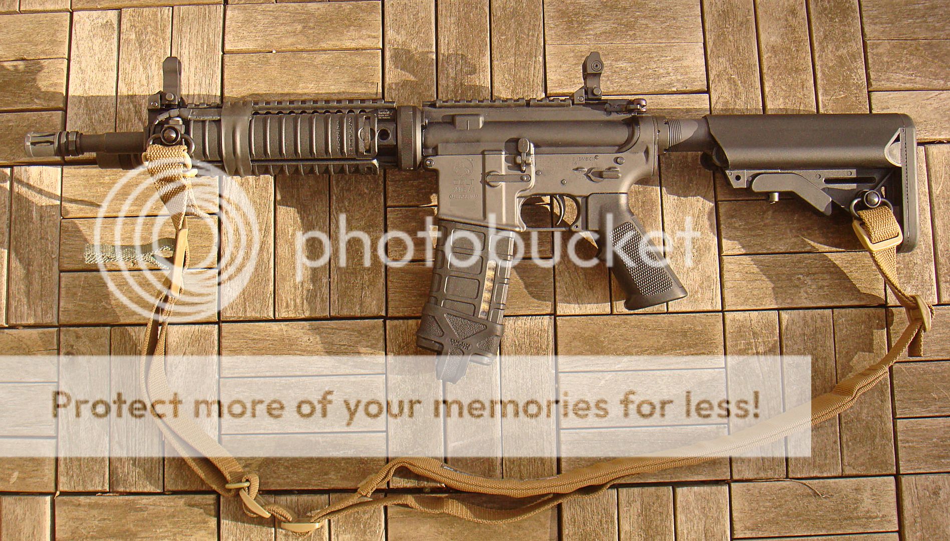 new kiss platform completed ! > AR Discussions > AR15.COM