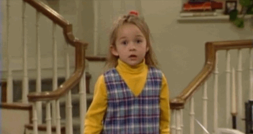 17 Gifs from 'Boy Meets World' That Capture Our Excitement for 'Girl Meets World'