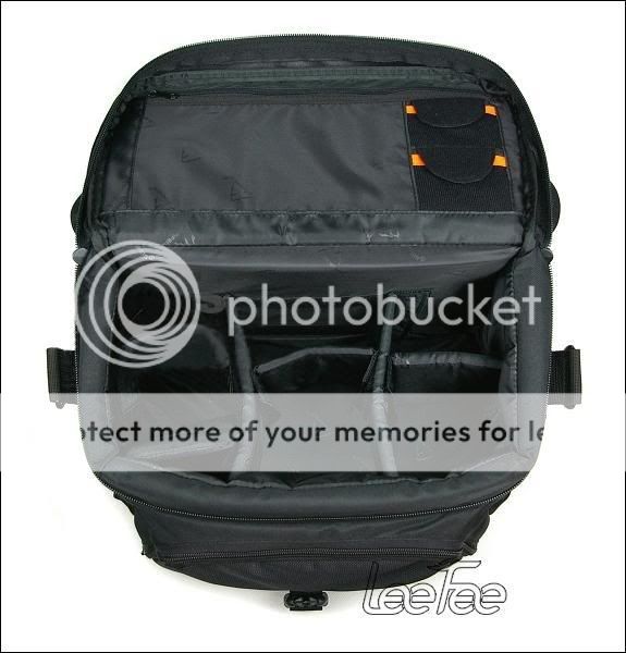 SLR Camera Shoulder Bag Canon Nikon Sony Pentax Insert Rain Cover 1 