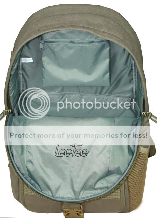 Nikon DSLR Camera Backpack