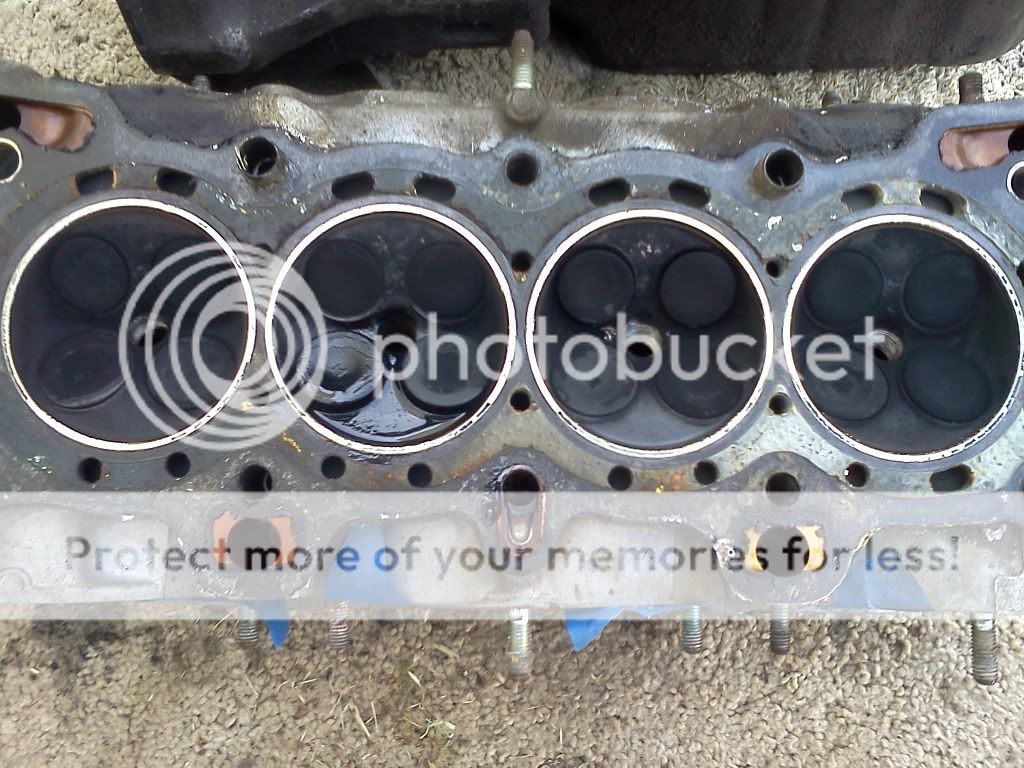 d16a6 rebuild HondaTech Honda Forum Discussion