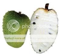 Rare SOURSOP Seeds *Organic*Heirloom* FreshPure Hawaiian Rainforest