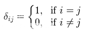 Kronecker